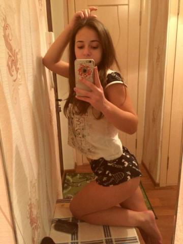 Мелиса фото 3